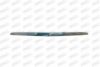 PRASCO DW0112206 Trim/Protective Strip, radiator grille